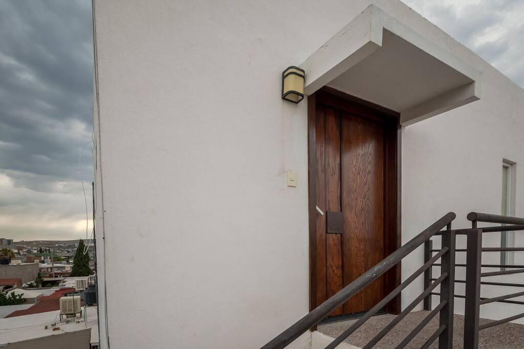 Barcelona Loft Leilighet Chihuahua Eksteriør bilde